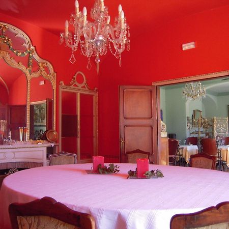 Hotel Torre Marti Sant Juliá de Vilatorta Zewnętrze zdjęcie