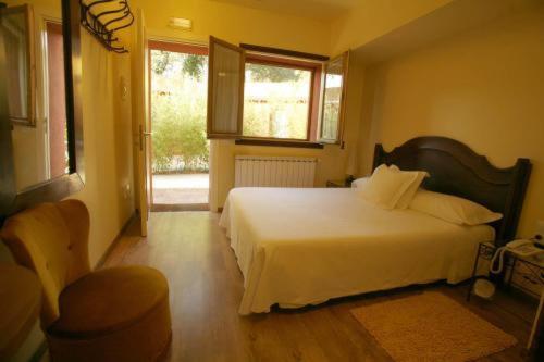 Hotel Torre Marti Sant Juliá de Vilatorta Zewnętrze zdjęcie