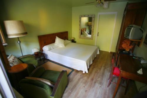 Hotel Torre Marti Sant Juliá de Vilatorta Zewnętrze zdjęcie