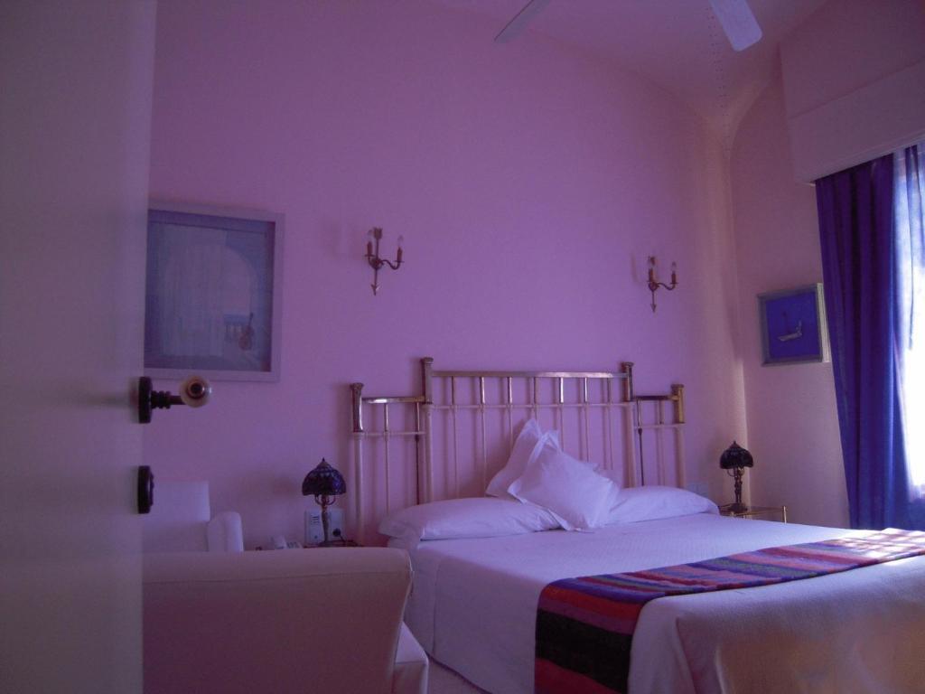 Hotel Torre Marti Sant Juliá de Vilatorta Pokój zdjęcie